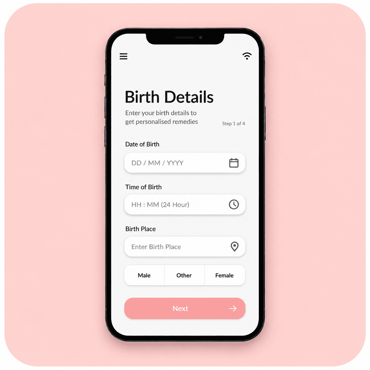 Vedic Birth Chart Analysis India — Bajrang Astro