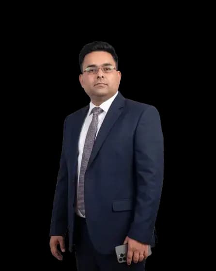 About Bajrang Astro — Trusted Astrologer India Vishal Verma
